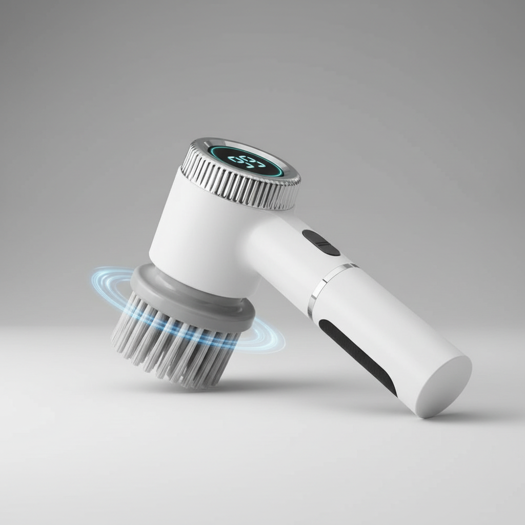 Детали щетки